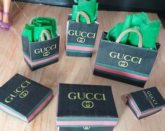 where to buy gucci party supplies
